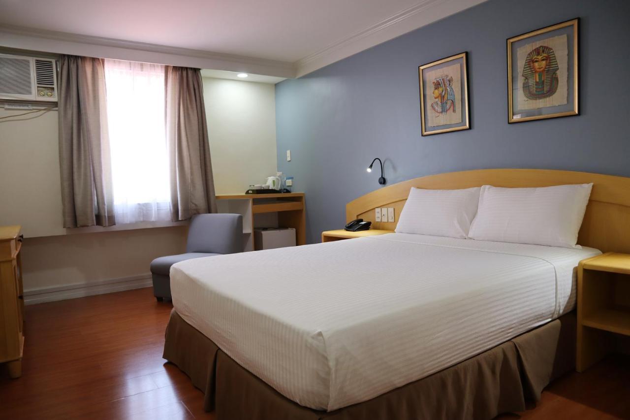 Hotel Fersal Malakas, Quezon 3*