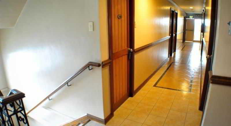 Hotel Fersal Malakas, Quezon Quezon City