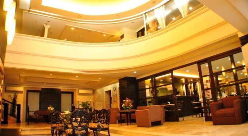 Hotel Fersal Malakas, Quezon Quezon City