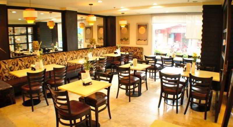 Hotel Fersal Malakas, Quezon 3*