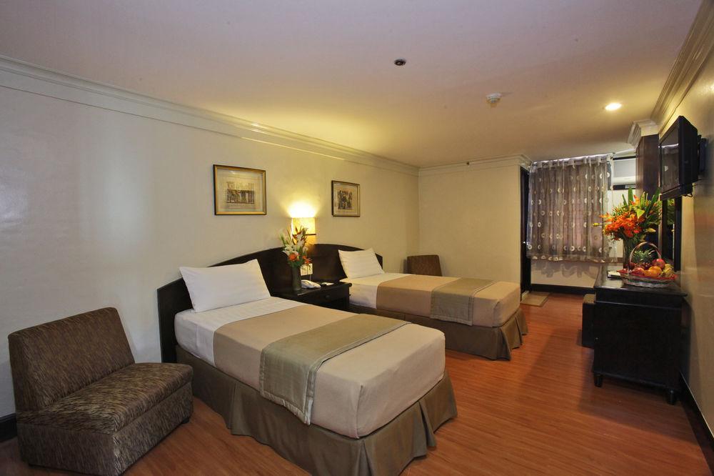 Hotel Fersal Malakas, Quezon Quezon City