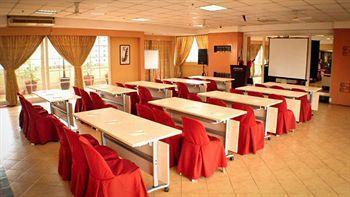 Hotel Fersal Malakas, Quezon Quezon City