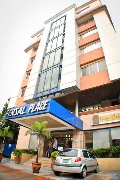 Hotel Fersal Malakas, Quezon 3*