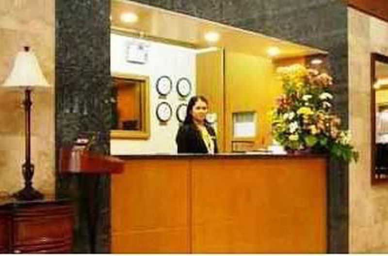 Fersal Malakas, Quezon Hotel 3*