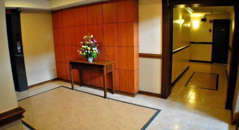 Hotel Fersal Malakas, Quezon 3*