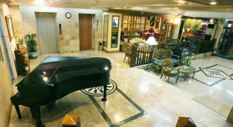 Hotel Fersal Malakas, Quezon Quezon City