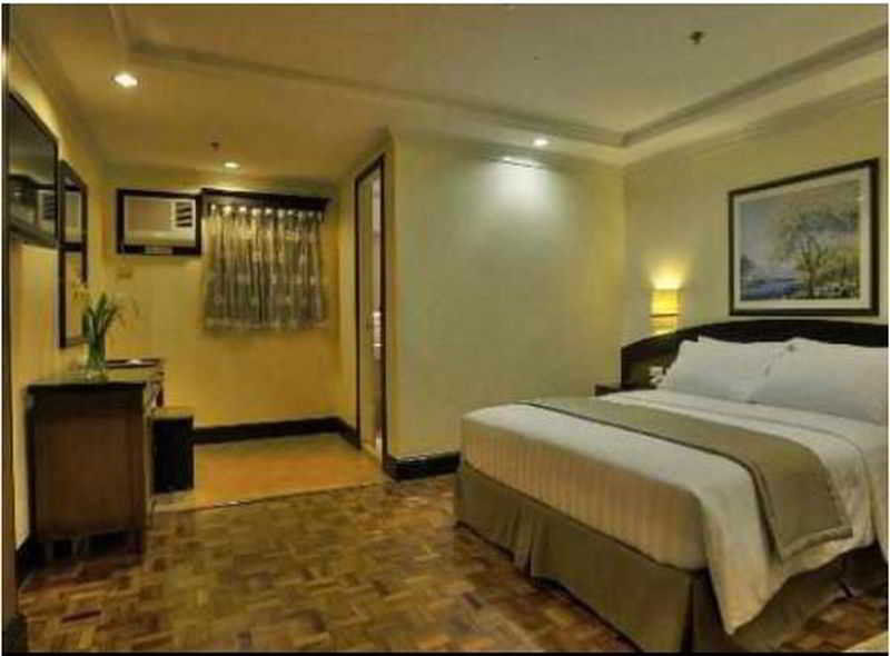 Fersal Malakas, Quezon 3* Quezon City