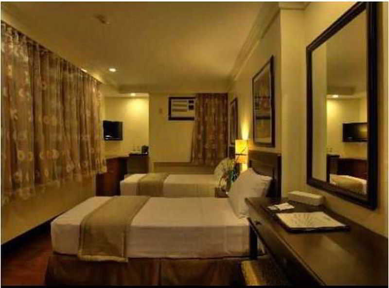 Hotel Fersal Malakas, Quezon Quezon City