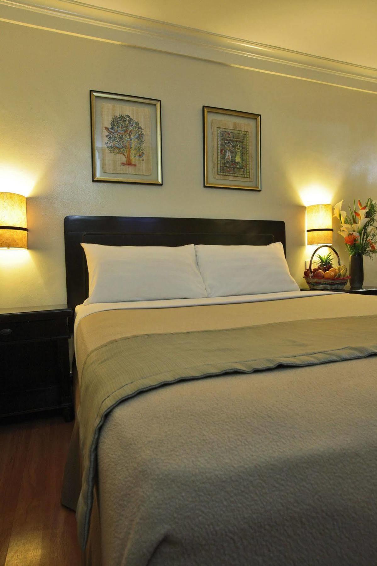 Hotel Fersal Malakas, Quezon 3*