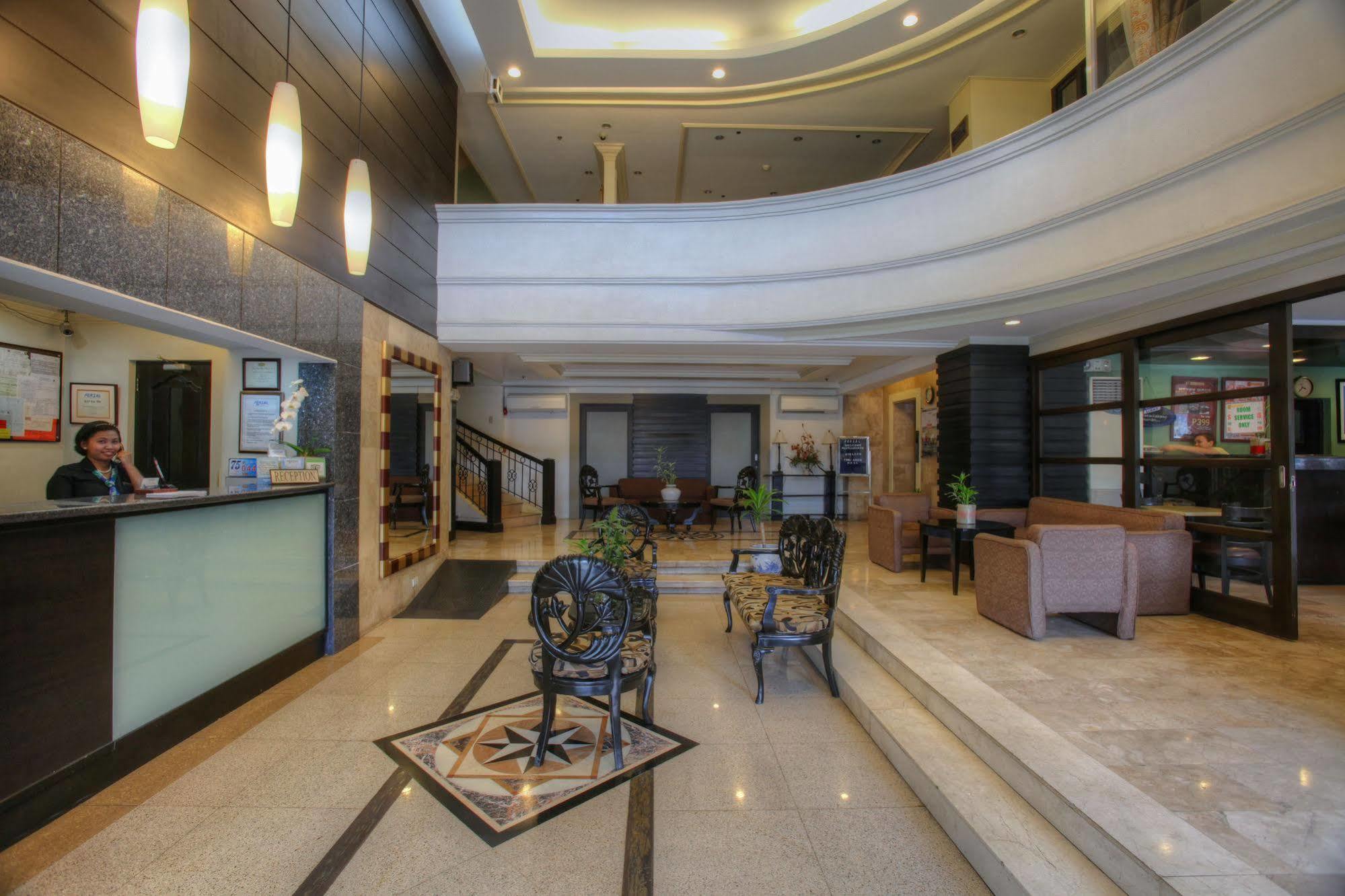 Fersal Malakas, Quezon Quezon City