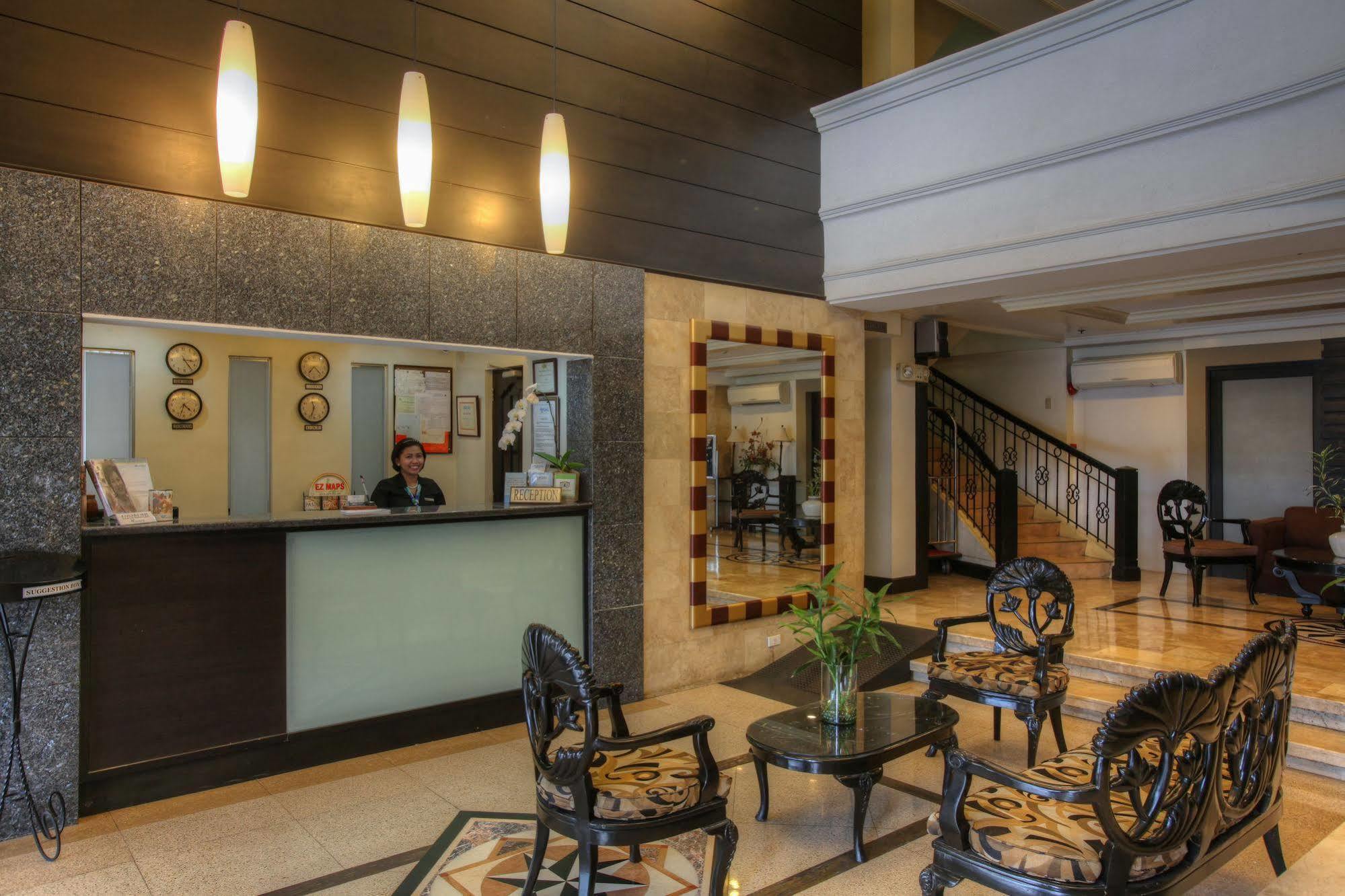 Fersal Malakas, Quezon 3*