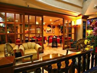 Fersal Malakas, Quezon Quezon City